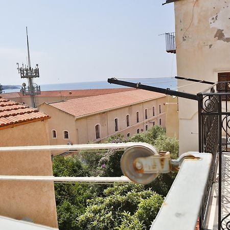 Bed and Breakfast Palazzo Melnis Cefalù Zewnętrze zdjęcie