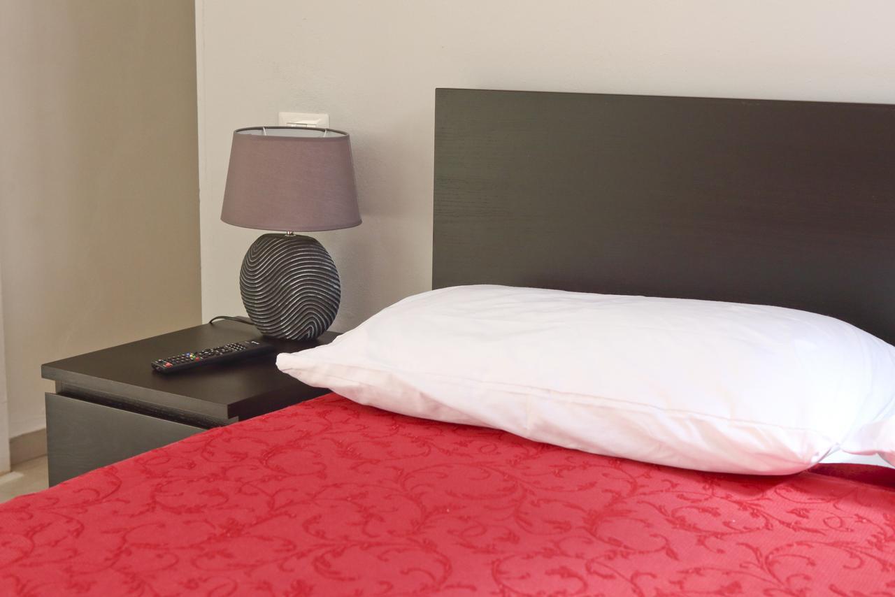 Bed and Breakfast Palazzo Melnis Cefalù Zewnętrze zdjęcie